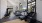 fitness studio with gym equipment