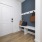 Entryway Bench and Organizational Space  