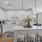 Entrainment Kitchen  
